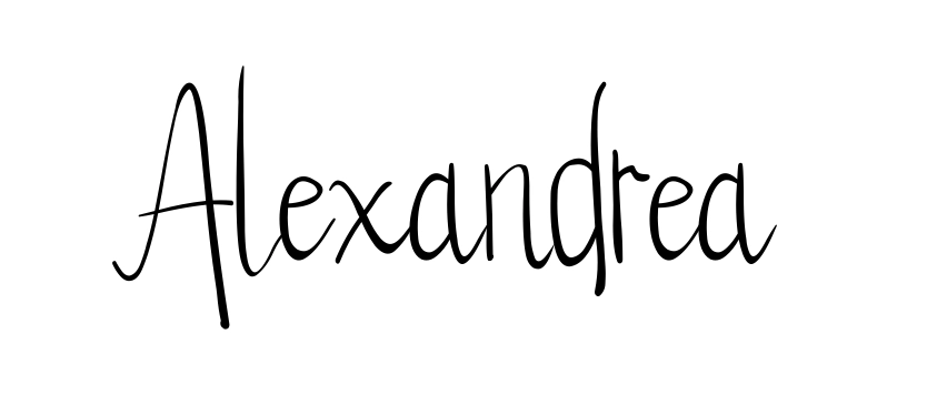 Alexandrea