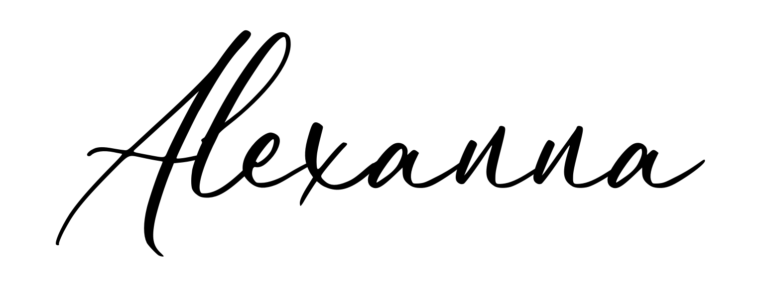 Alexanna