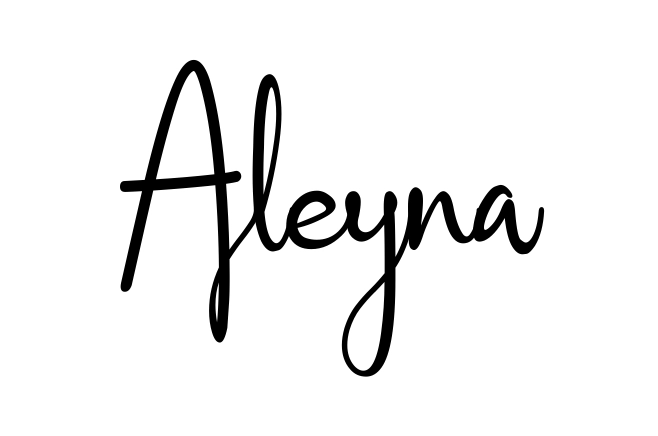 Aleyna