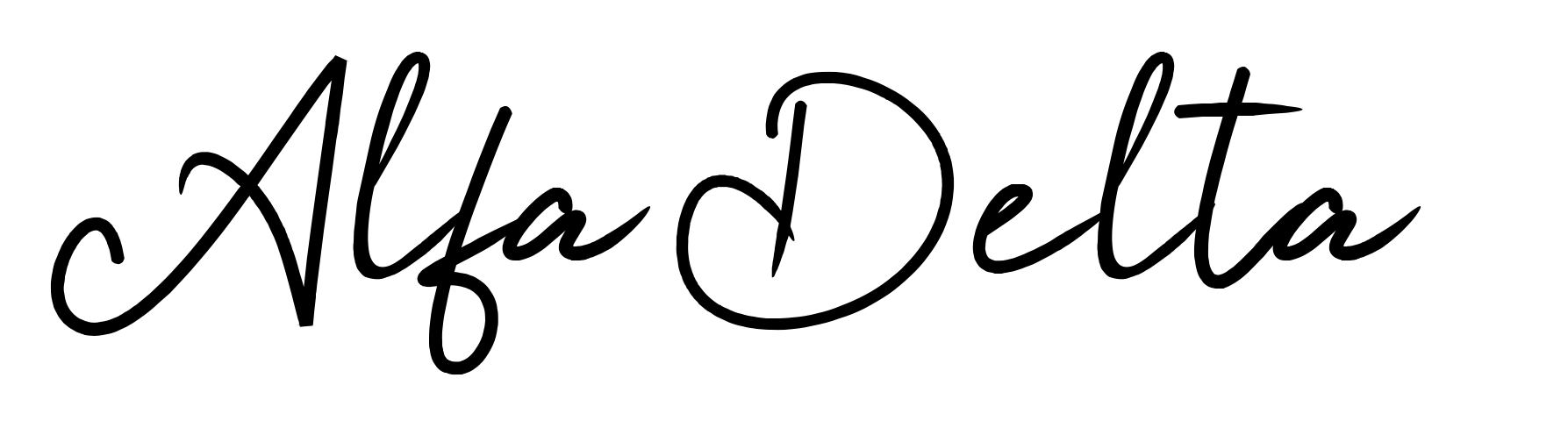 Alfa Delta