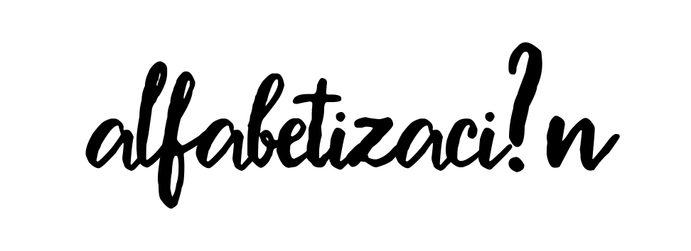 Alfabetizaci?n