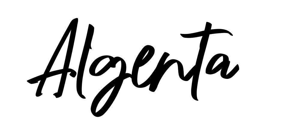 Algenta