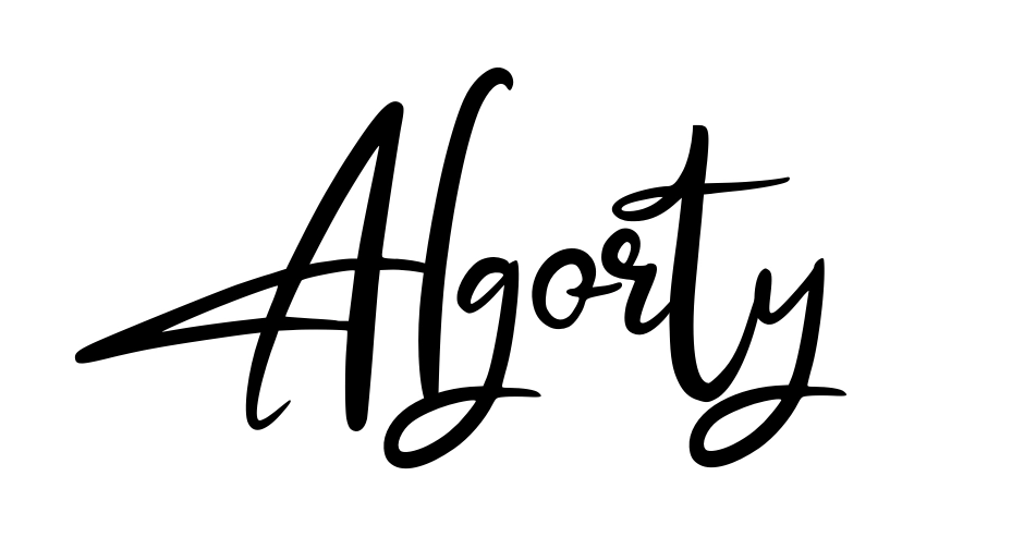 Algorty