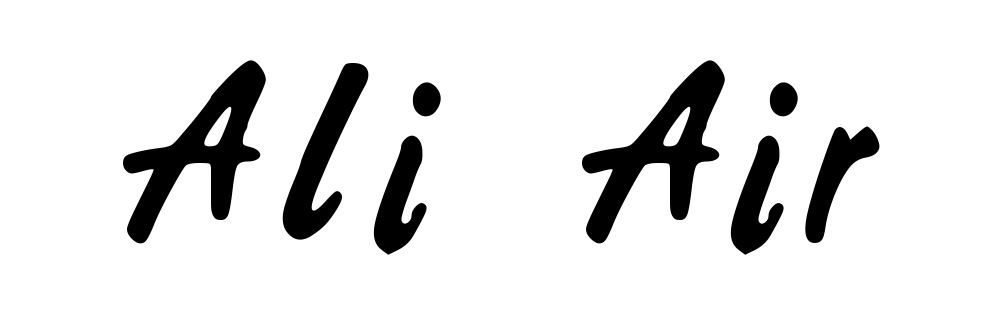 Ali Air