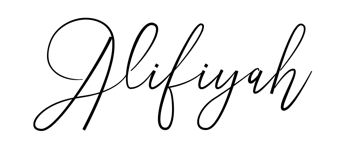 Alifiyah
