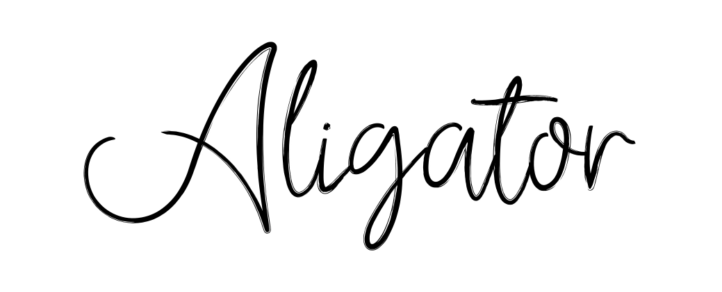 Aligator