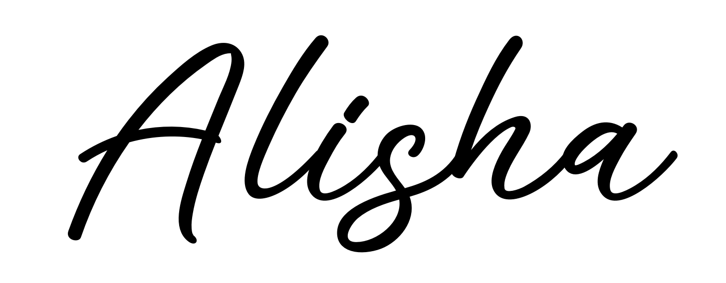 Alisha