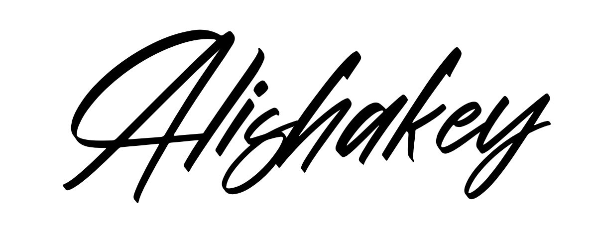 Alishakey