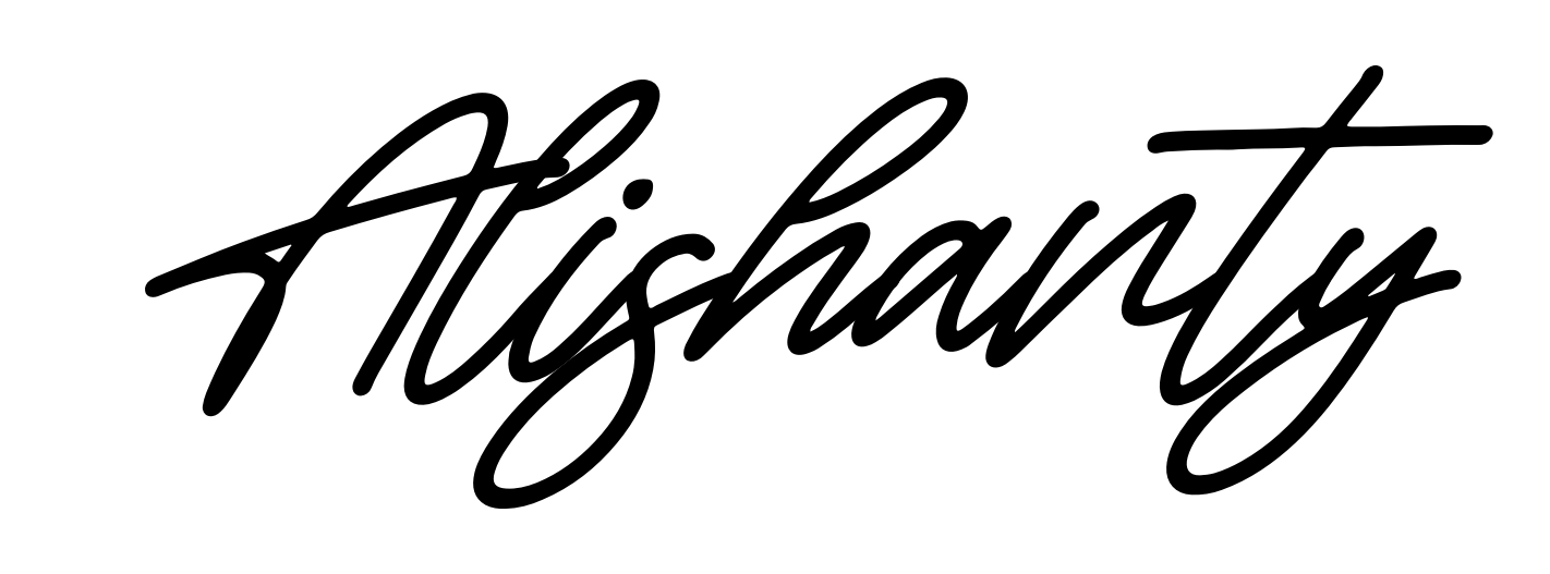 Alishanty