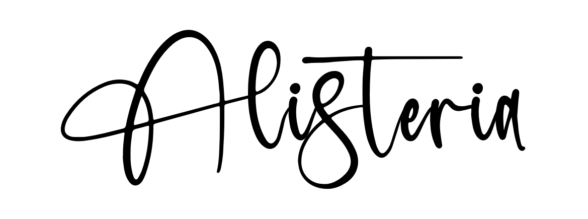 Alisteria