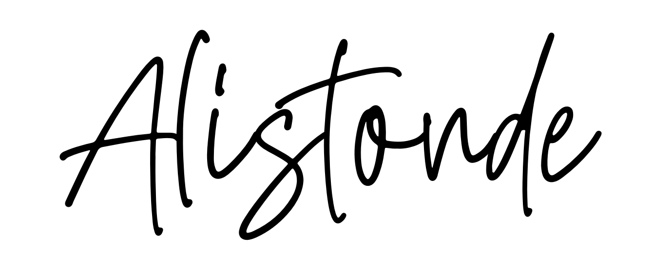 Alistonde