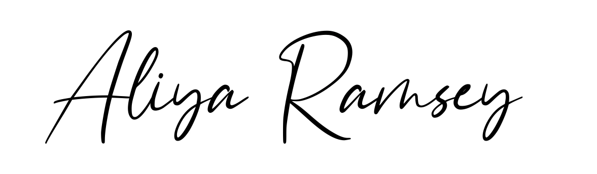 Aliya Ramsey