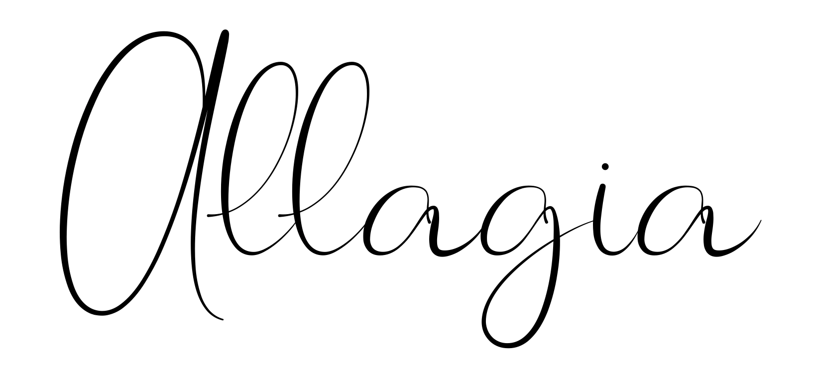 Allagia