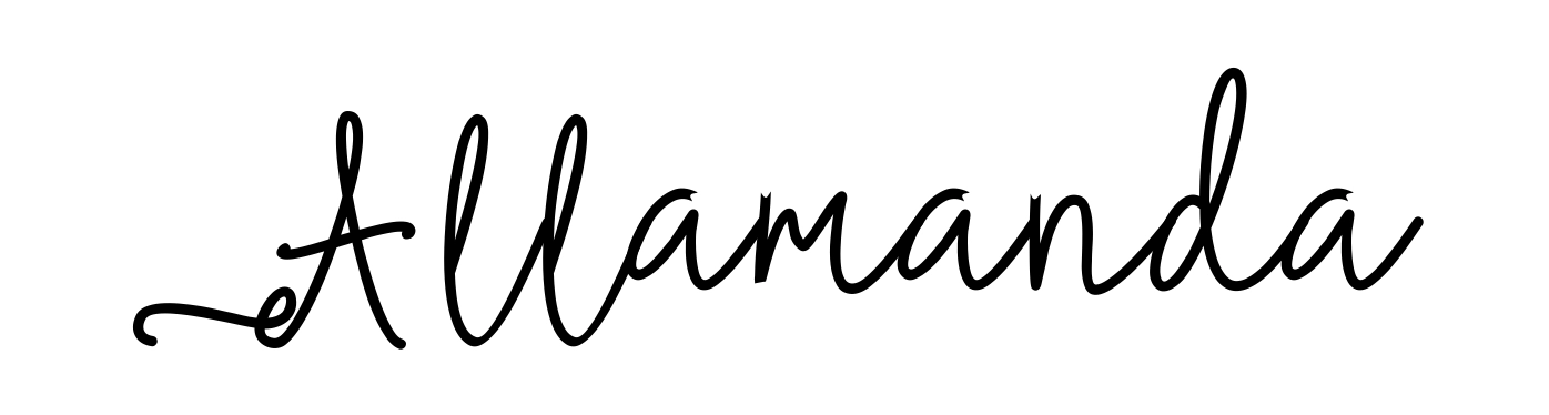 Allamanda