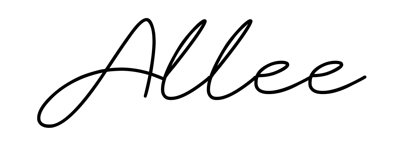 Allee