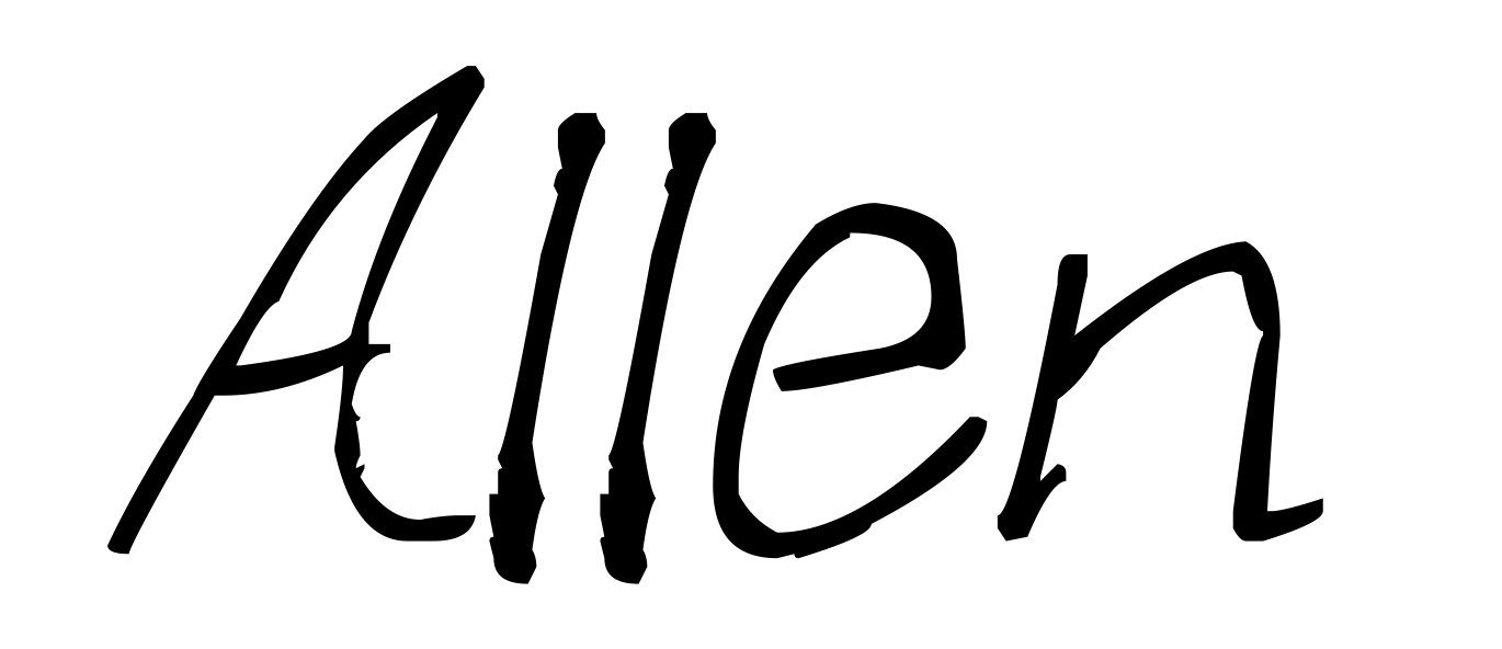Allen