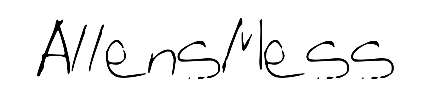 AllensMess