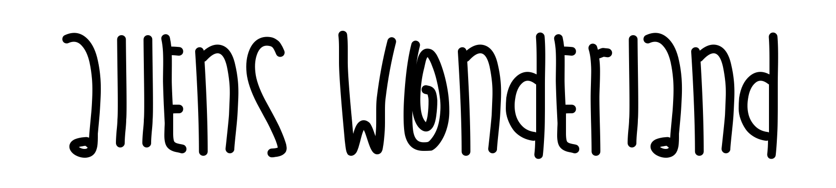 Allens Wonderland