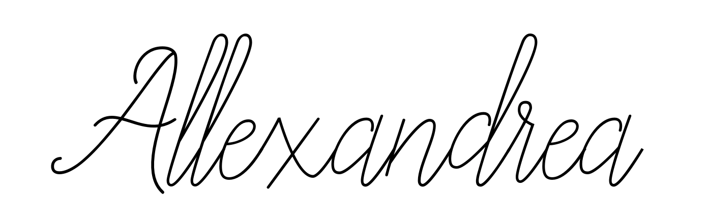 Allexandrea