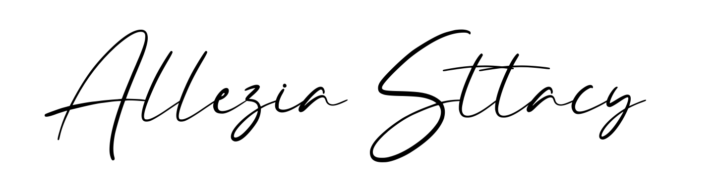 Allezia Sttacy