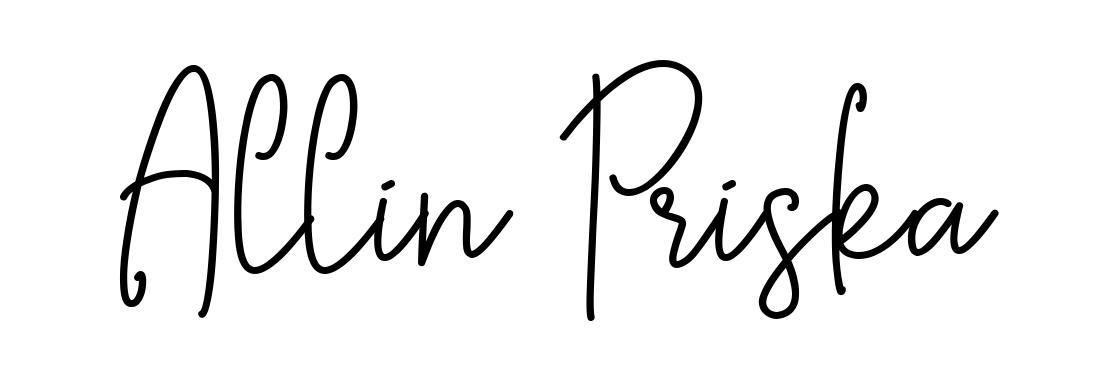 Allin Priska