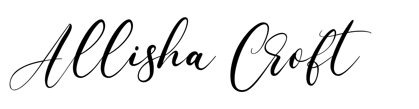 Allisha Croft