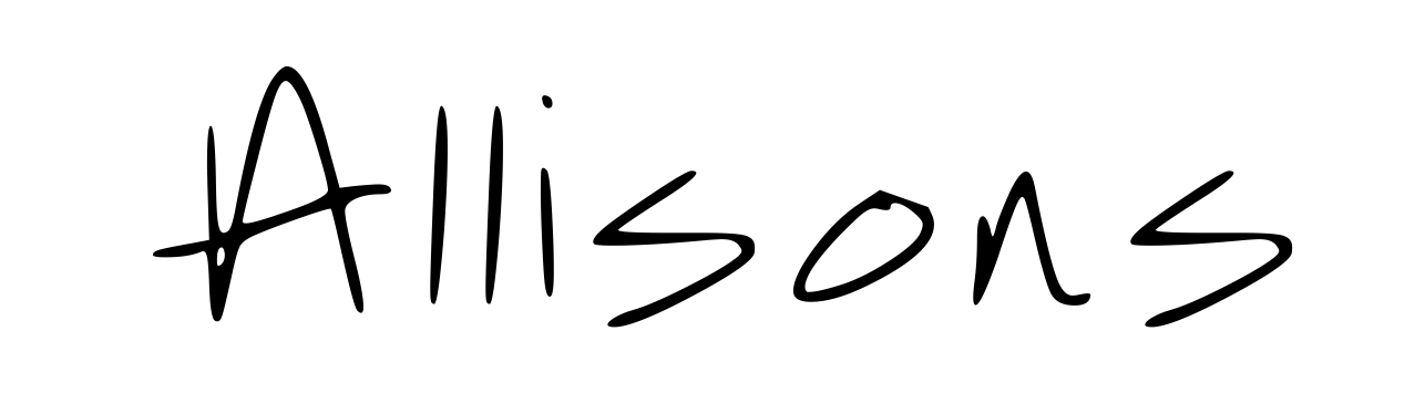 Allisons