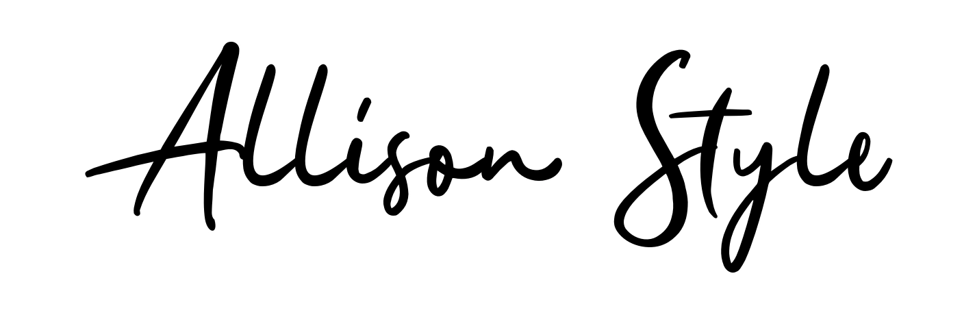 Allison Style