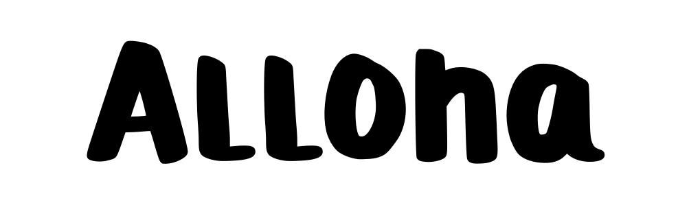 Alloha