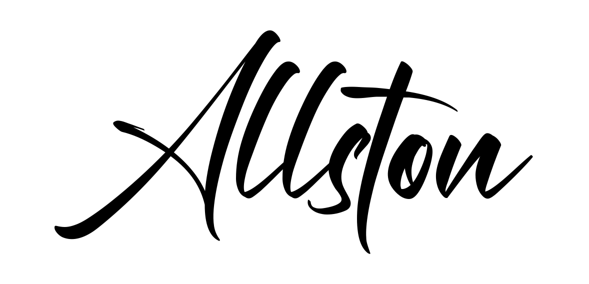 Allston