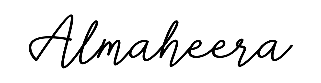 Almaheera