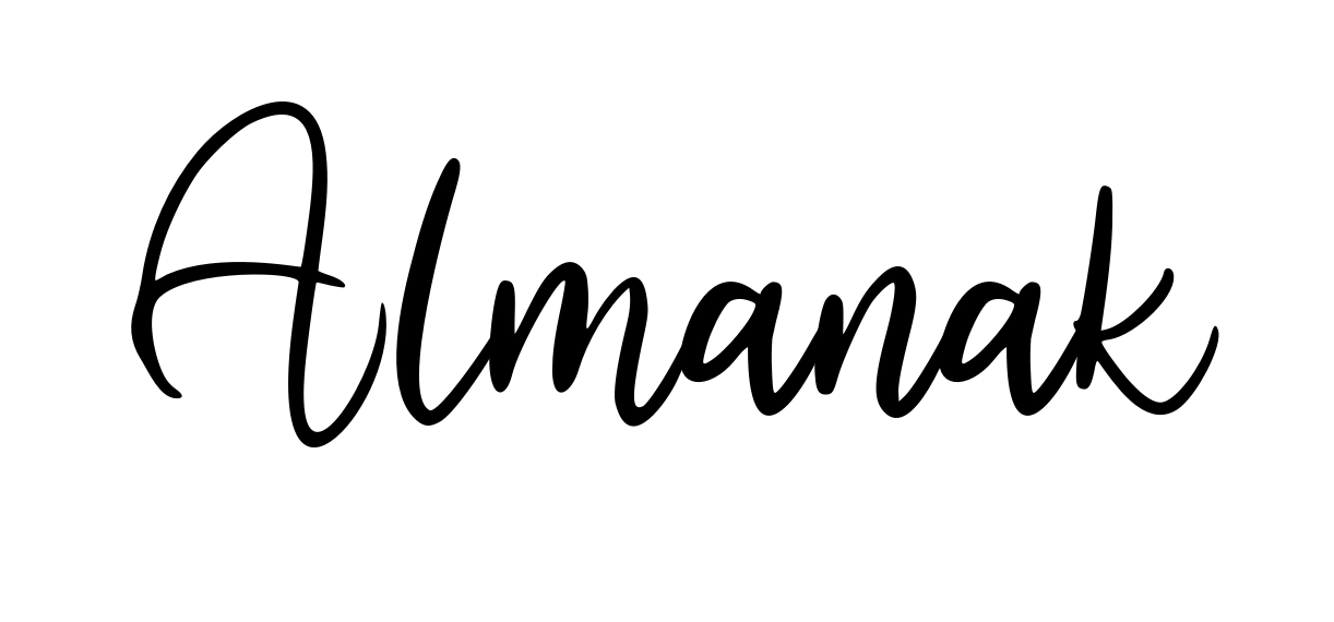 Almanak