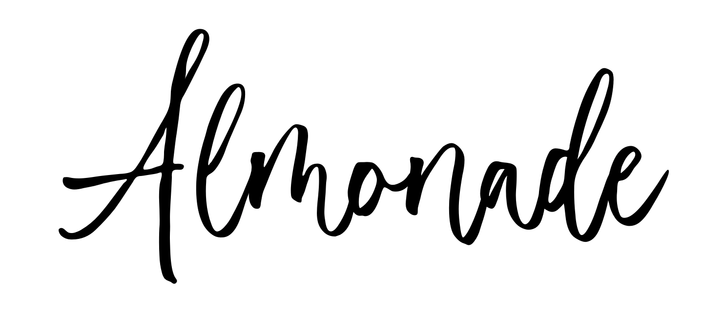 Almonade