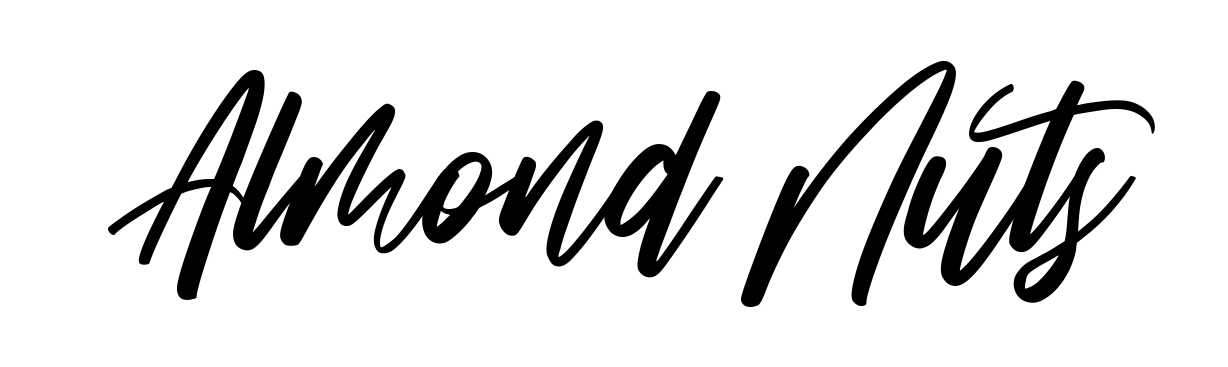 Almond Nuts