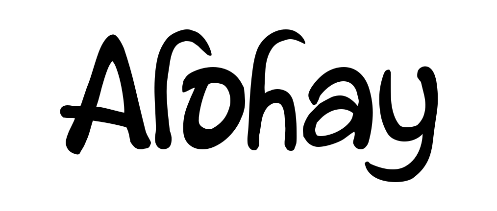 Alohay