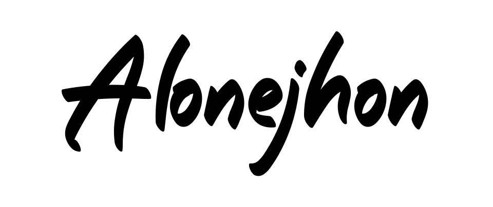 Alonejhon