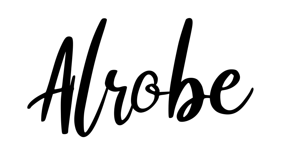 Alrobe
