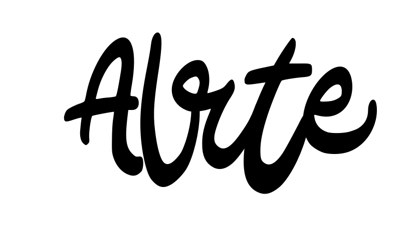 Alrte