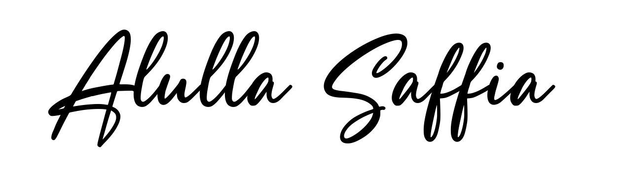 Alulla Saffia