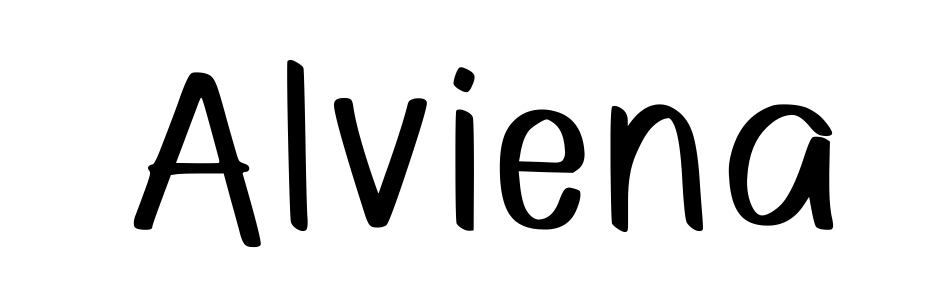 Alviena