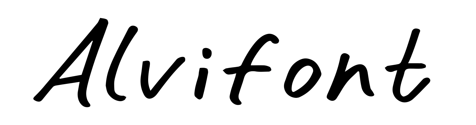Alvifont