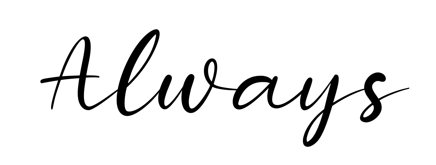 Always