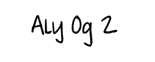 Aly Og 2