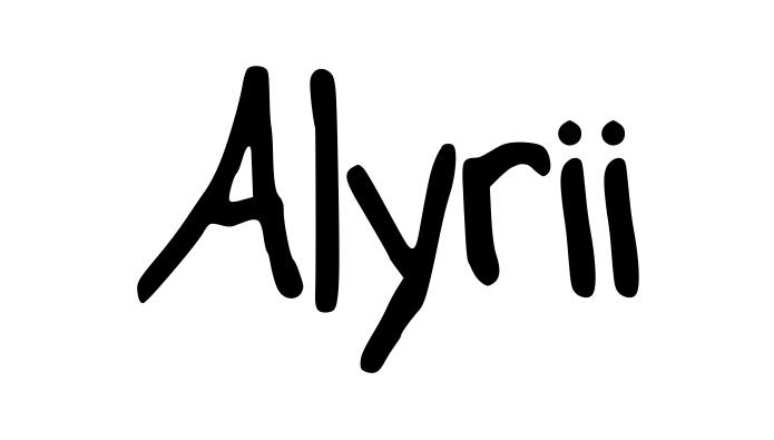 Alyrii
