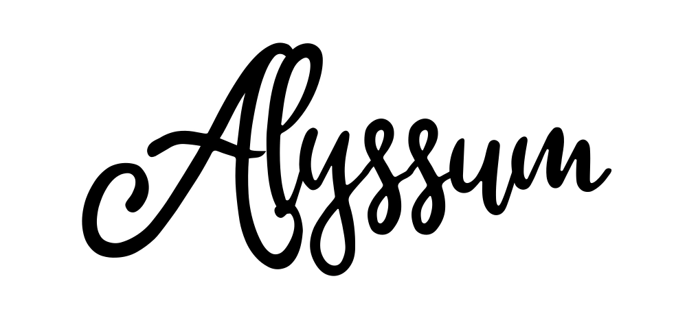 Alyssum
