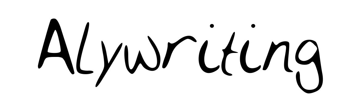 Alywriting