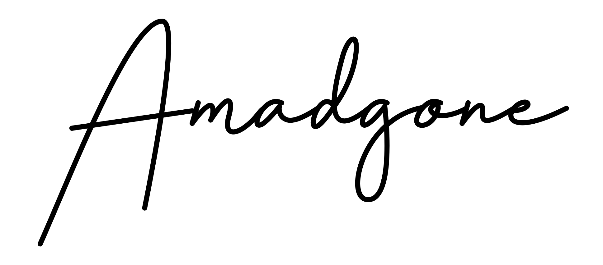 Amadgone