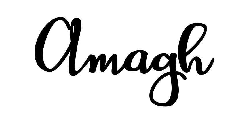 Amagh