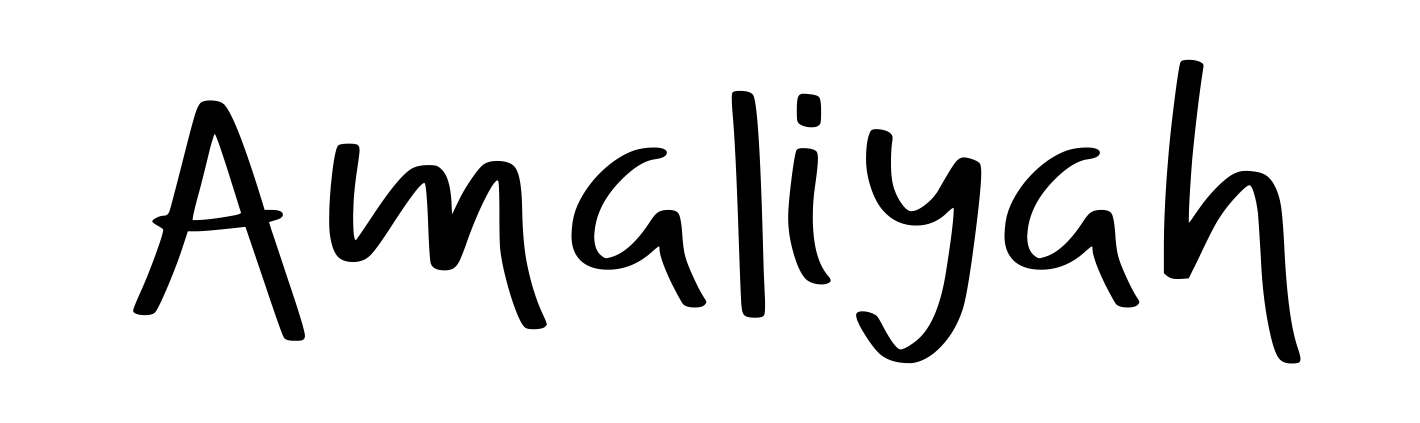 Amaliyah
