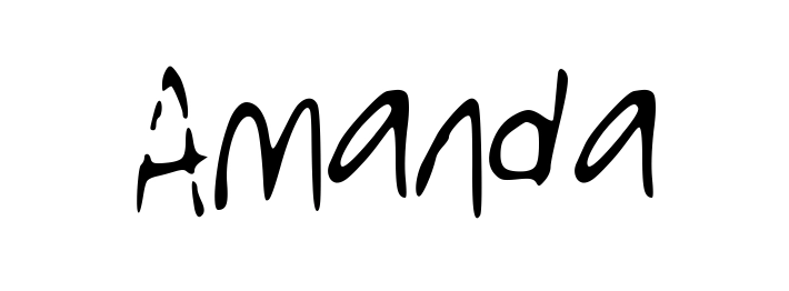 Amanda